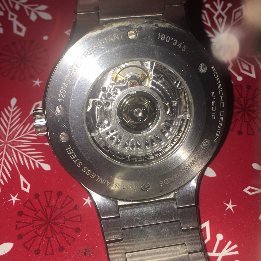 Watch - Picture 2 of 3